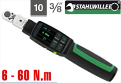 Cờ lê lực điện tử Stahlwille 96501006